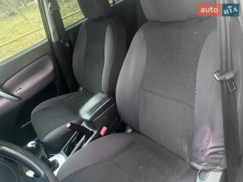 Внедорожник / Кроссовер Chery Tiggo 2010 в Городенке фото 12 Внедорожник / Кроссовер Chery Tiggo 2010 в Городенке