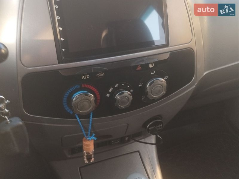 Внедорожник / Кроссовер Chery Tiggo 2008 в Кривом Роге фото 11 Внедорожник / Кроссовер Chery Tiggo 2008 в Кривом Роге