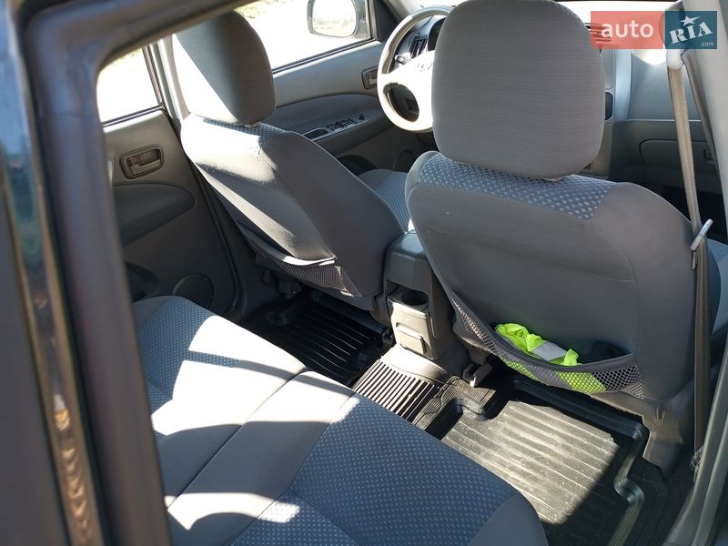 Внедорожник / Кроссовер Chery Tiggo 2008 в Мене