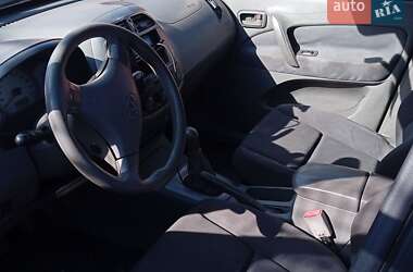 Внедорожник / Кроссовер Chery Tiggo 2008 в Виннице