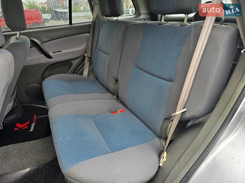 Внедорожник / Кроссовер Chery Tiggo 2008 в Хмельницком