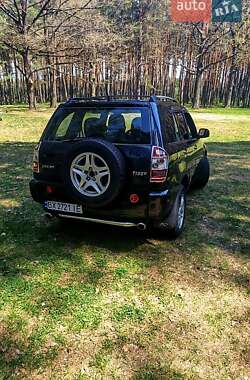 Внедорожник / Кроссовер Chery Tiggo 2008 в Славуте