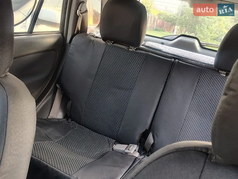 Chery Tiggo 2008 VIN Y6DDB14B78D204592 фото оголошення 3 з 41