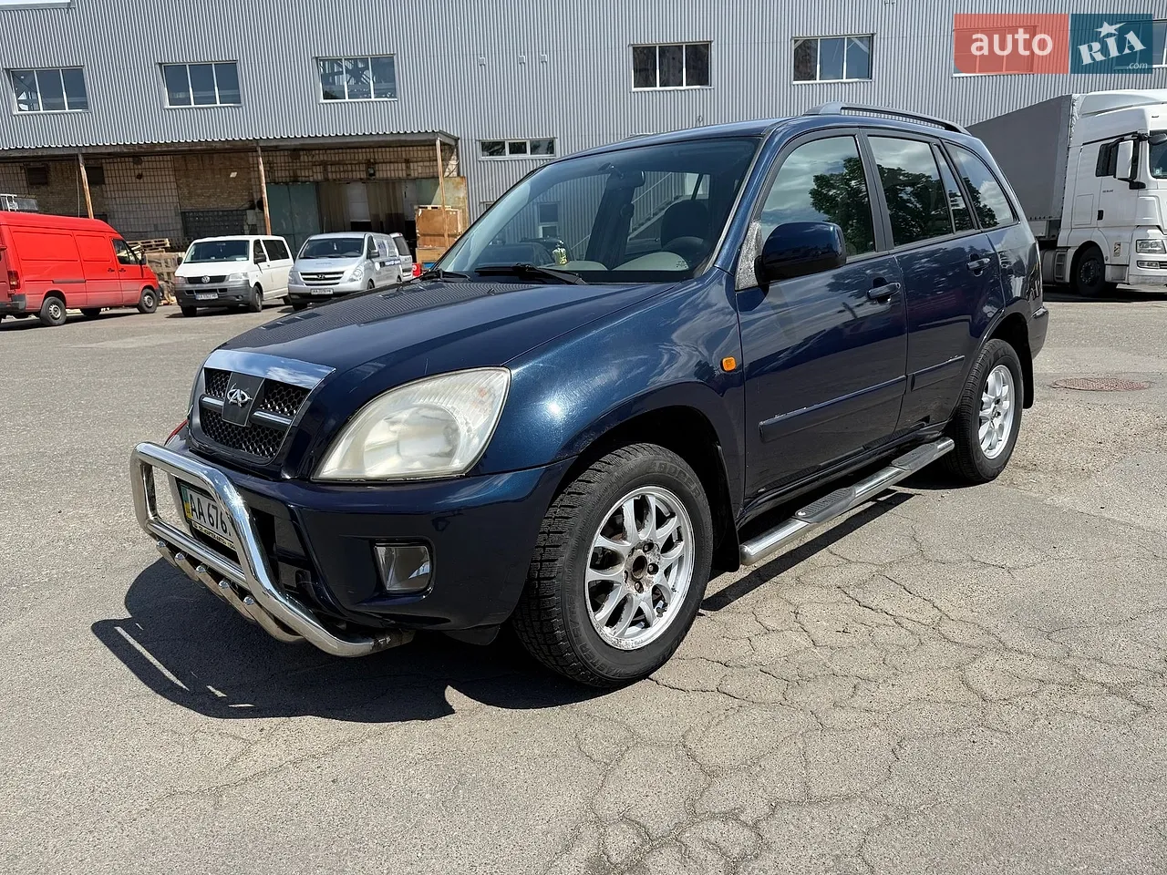 2012 Skoda Fabia - мініатюра 35