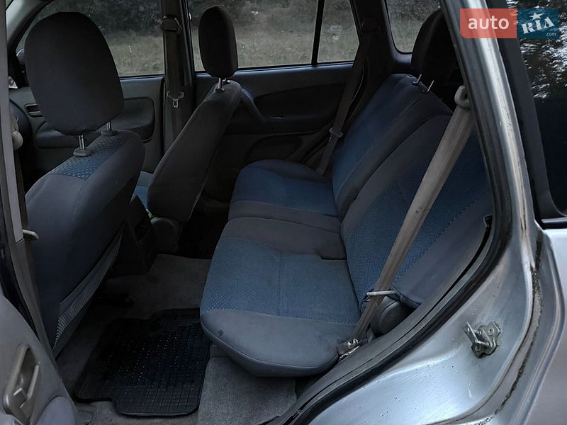 Внедорожник / Кроссовер Chery Tiggo 2008 в Киеве
