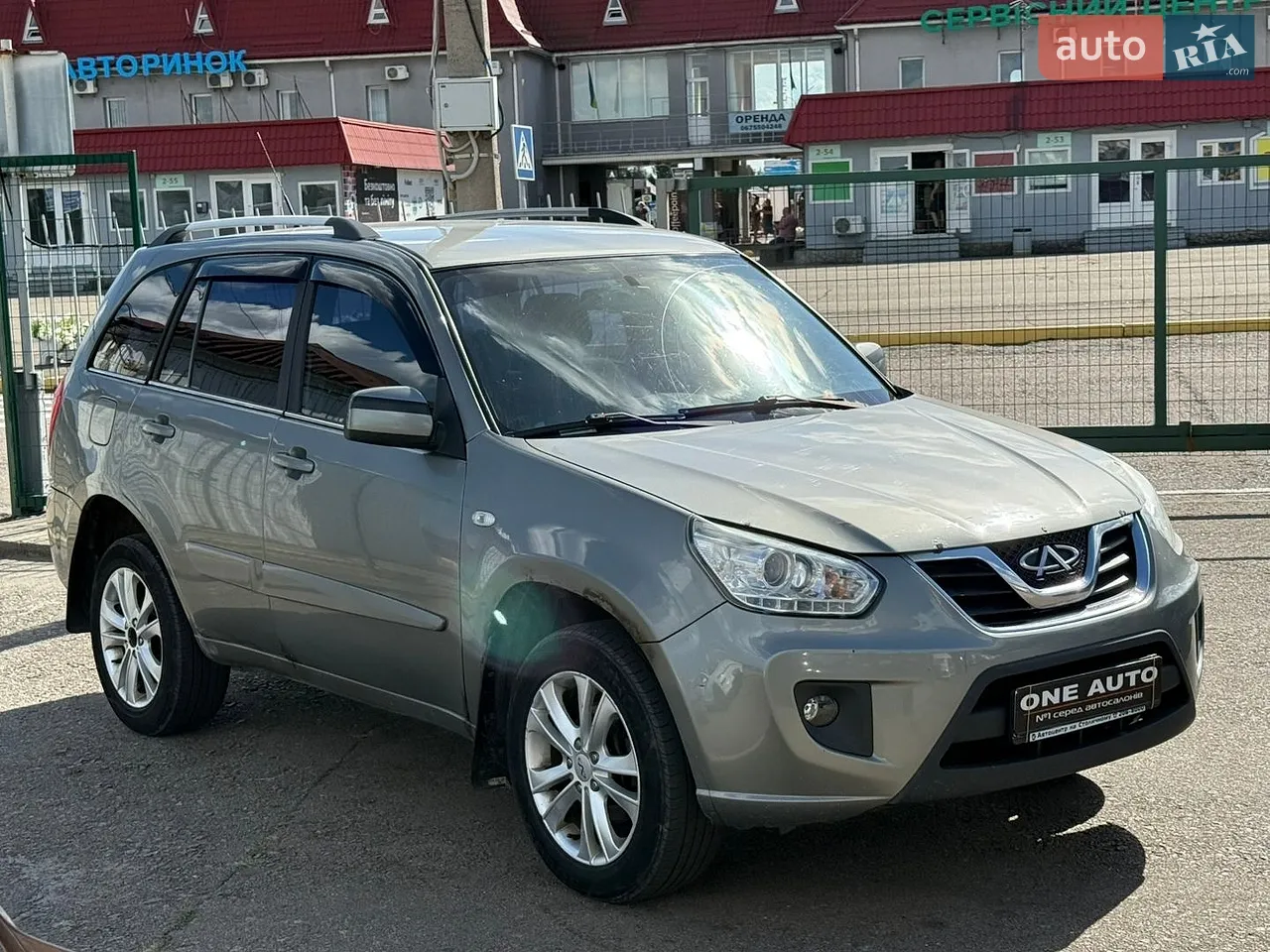 2011 Opel Zafira - мініатюра 32