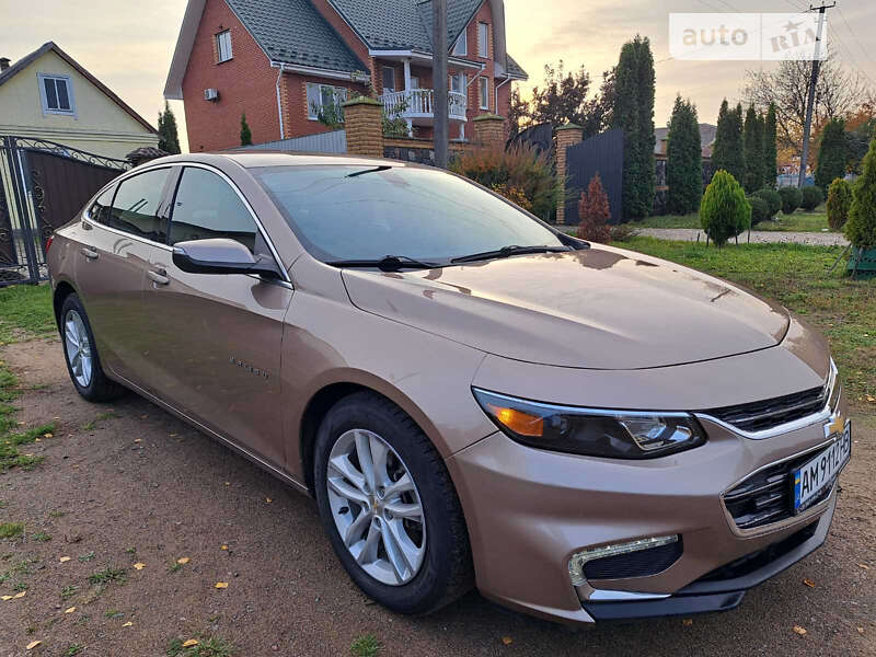 Массовые модели Chevrolet уходят с российского рынка