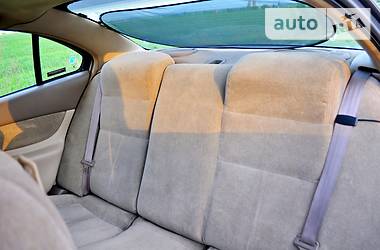 Седан Chevrolet Alero 2000 в 