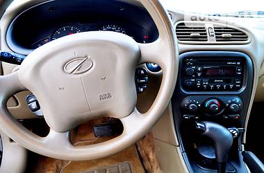 Седан Chevrolet Alero 2000 в 