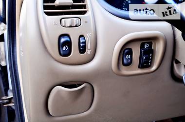Седан Chevrolet Alero 2000 в 