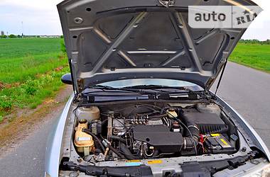 Седан Chevrolet Alero 2000 в 