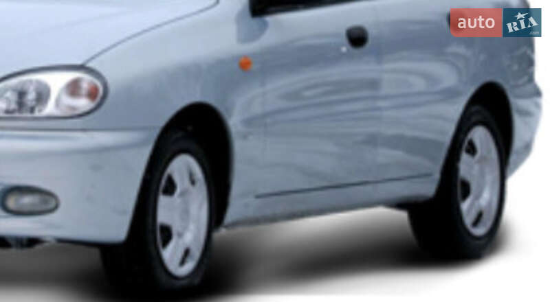 Седан Chevrolet Astra 2007 в 