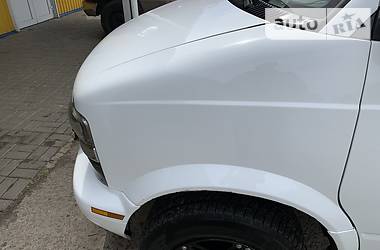Минивэн Chevrolet Astro 2005 в 