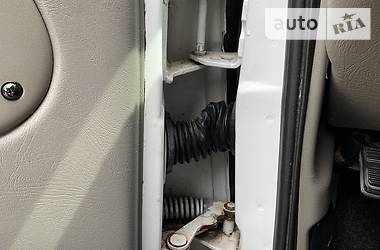 Минивэн Chevrolet Astro 2005 в 