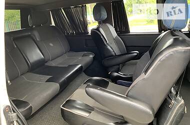 Минивэн Chevrolet Astro 2005 в 