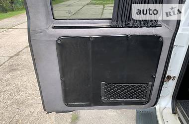 Минивэн Chevrolet Astro 2005 в 
