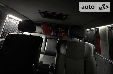 Минивэн Chevrolet Astro 2005 в 