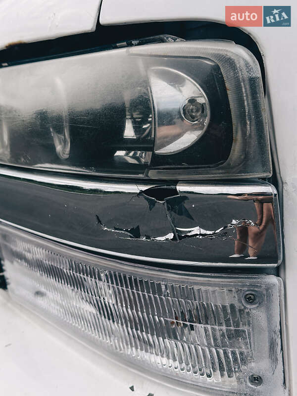 Минивэн Chevrolet Astro 2005 в Чернигове