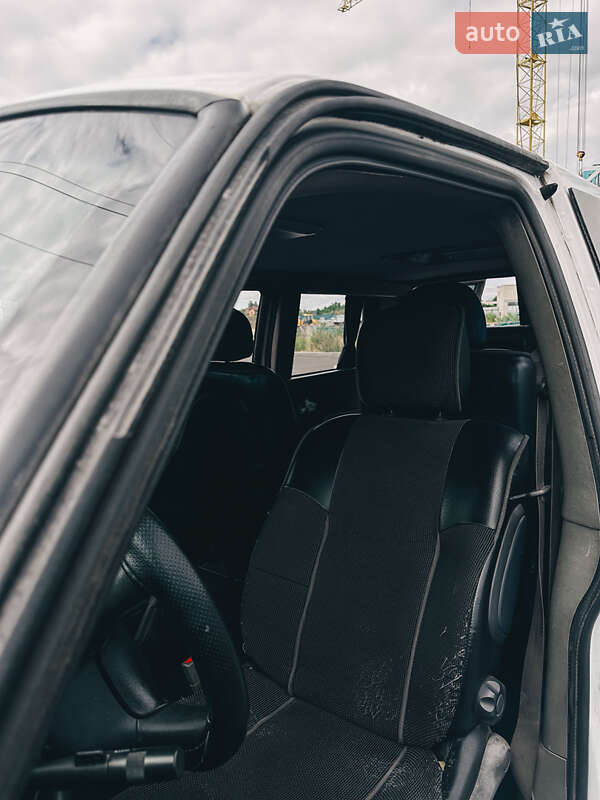 Минивэн Chevrolet Astro 2005 в Чернигове