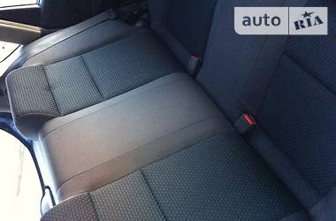 Хэтчбек Chevrolet Aveo 2008 в 