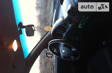 Хэтчбек Chevrolet Aveo 2008 в 