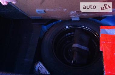 Хэтчбек Chevrolet Aveo 2008 в 