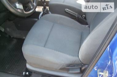 Седан Chevrolet Aveo 2006 в 