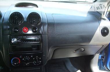 Седан Chevrolet Aveo 2006 в 