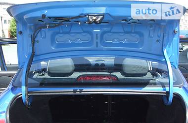 Седан Chevrolet Aveo 2006 в 