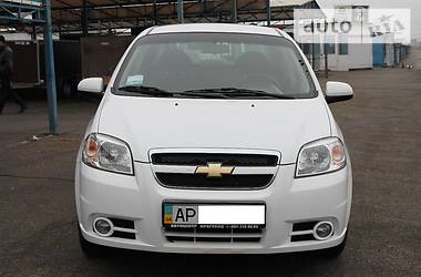Седан Chevrolet Aveo 2011 в 