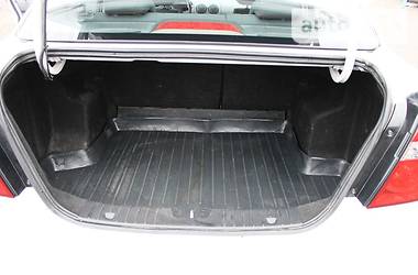 Седан Chevrolet Aveo 2011 в 