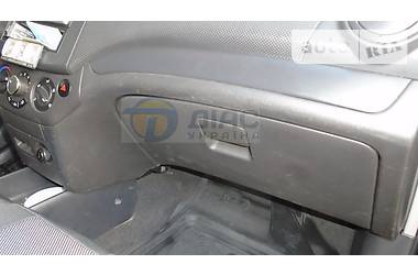 Седан Chevrolet Aveo 2007 в Киеве