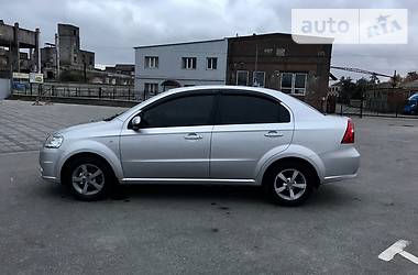  Chevrolet Aveo 2009 в Виннице