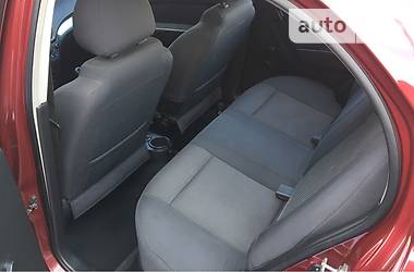 Седан Chevrolet Aveo 2012 в Броварах