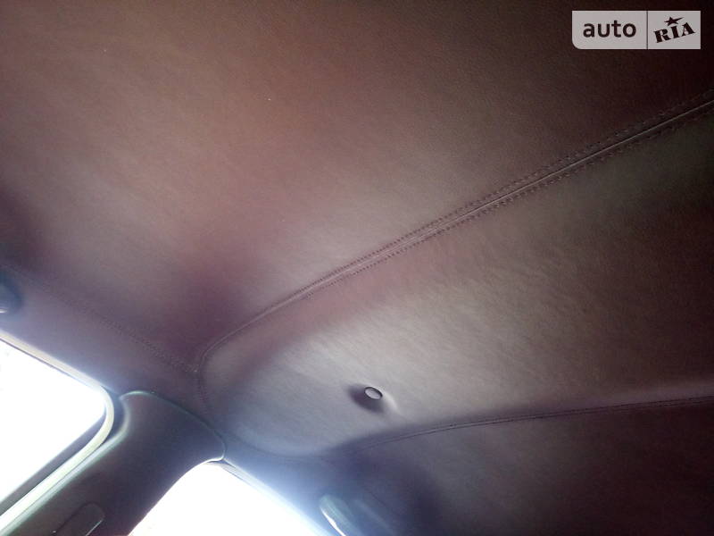 Седан Chevrolet Aveo 2009 в Слов'янську