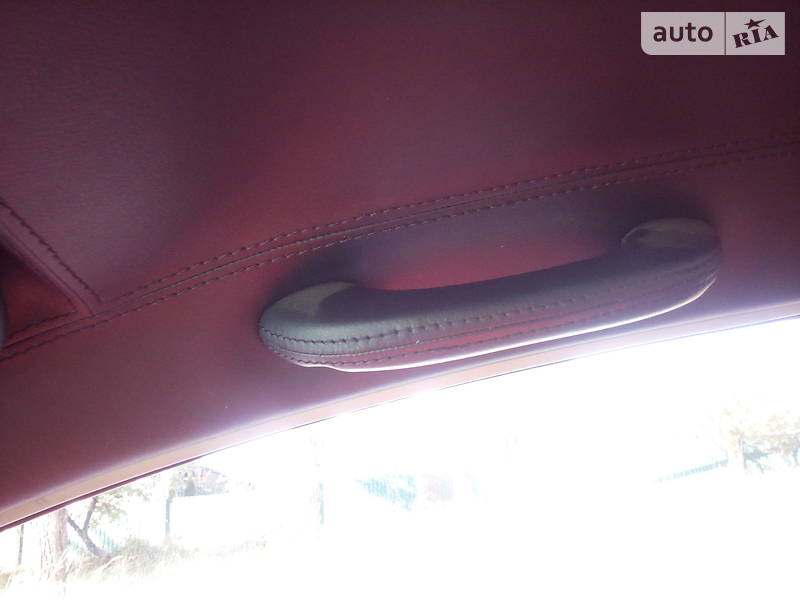 Седан Chevrolet Aveo 2009 в Слов'янську