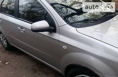 Седан Chevrolet Aveo 2008 в Тернополі