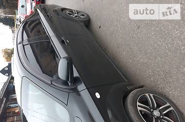 Седан Chevrolet Aveo 2007 в 