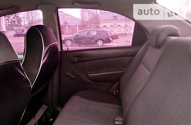 Седан Chevrolet Aveo 2007 в Коростене