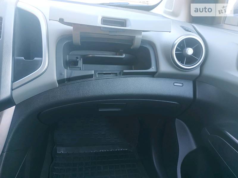 Седан Chevrolet Aveo 2013 в Славуте
