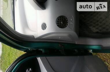 Седан Chevrolet Aveo 2004 в 