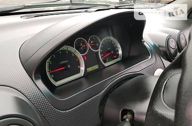 Седан Chevrolet Aveo 2006 в 