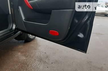 Седан Chevrolet Aveo 2007 в 