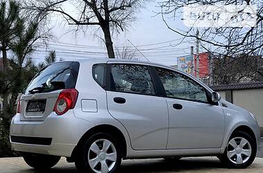 Хэтчбек Chevrolet Aveo 2012 в Одессе