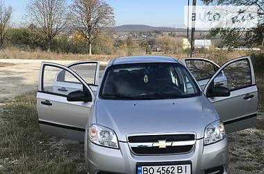 Седан Chevrolet Aveo 2011 в 