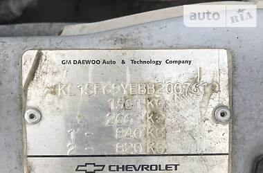 Седан Chevrolet Aveo 2011 в 