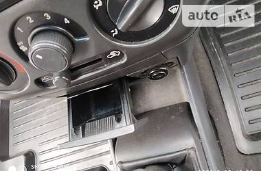 Седан Chevrolet Aveo 2009 в 