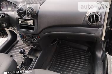 Седан Chevrolet Aveo 2009 в 