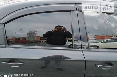 Седан Chevrolet Aveo 2009 в 