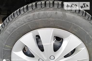 Седан Chevrolet Aveo 2009 в 